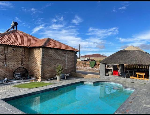 BUSINESS FOR SALE IN MANKWENG